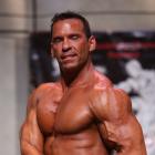 John  Gerst - NPC Iron Mountain Championships 2013 - #1